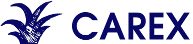 Carex logo